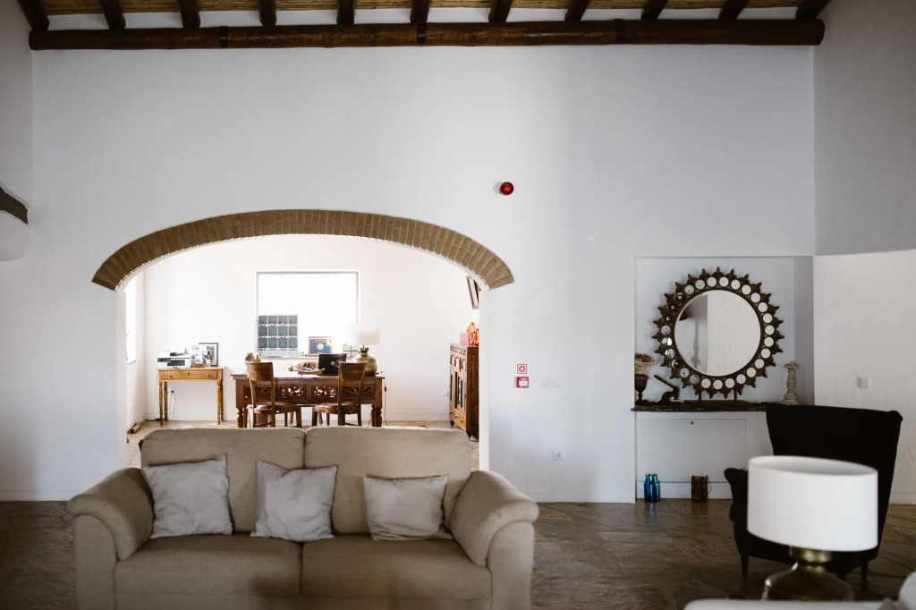 Monte da Estrela - Country House & SPA