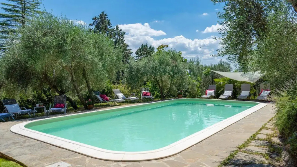 Villa Fiorentini 10