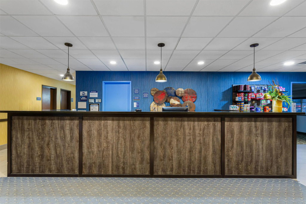Duchesne Inn Extended Stay