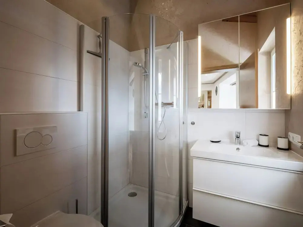 Appartement Mayrl