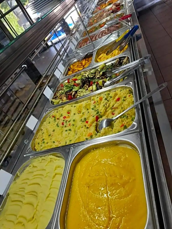 Complex Vraja Mării Costinești