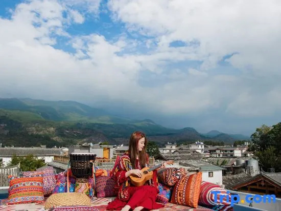 Lijiang Cheriton Hotel