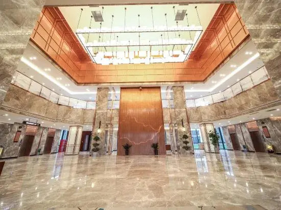 Ningjin Garden Hotel