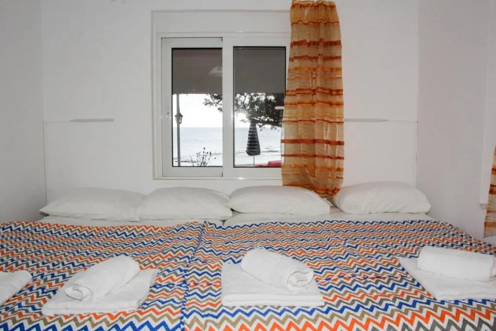 Marina Beach House