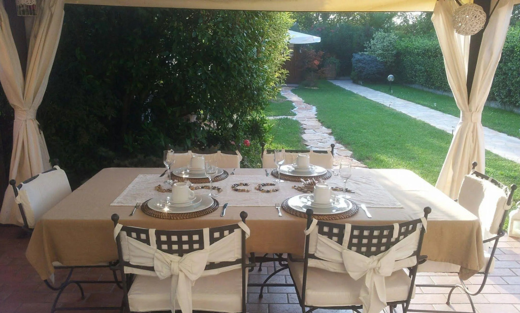 B&B Casa Carlotta