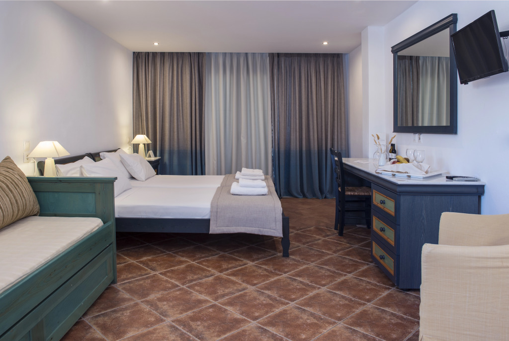 Saint George Hotel