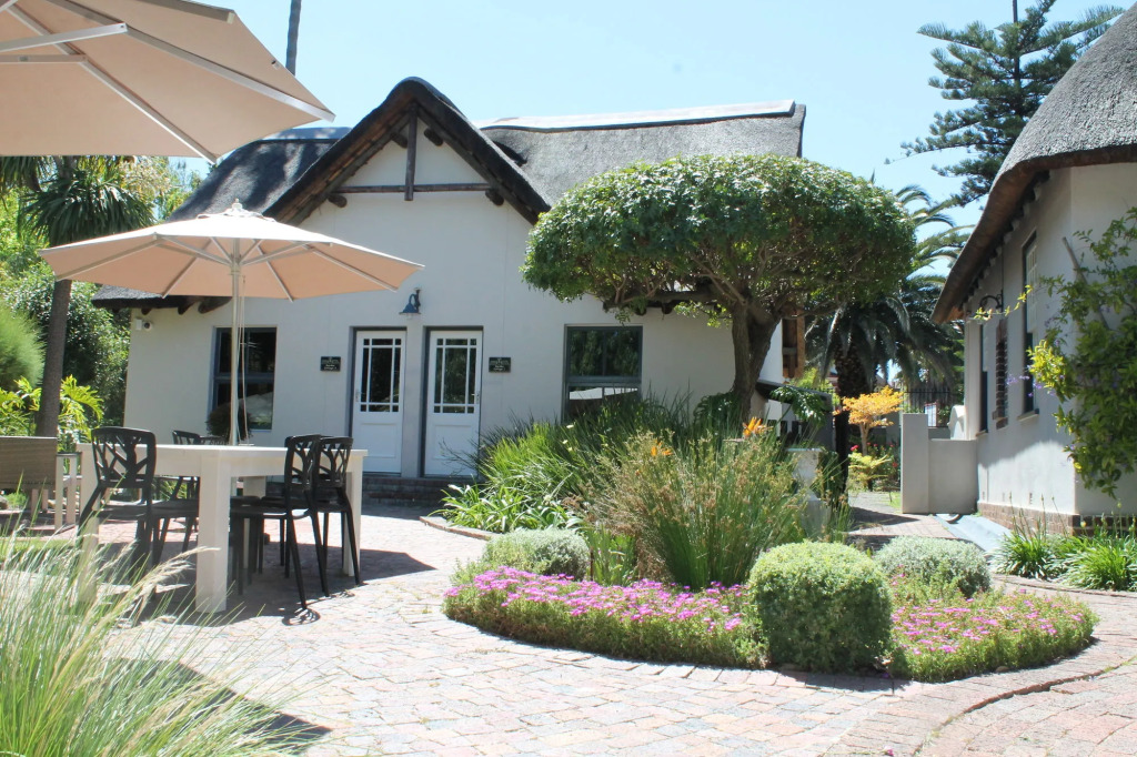 Guest house Stellendal