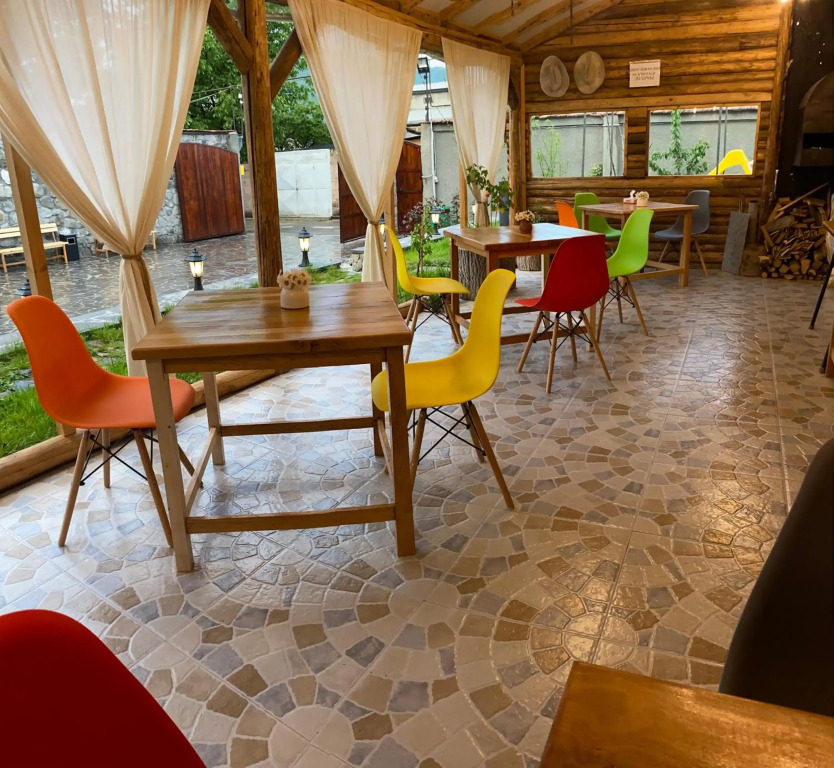 NOY Guest House B&B