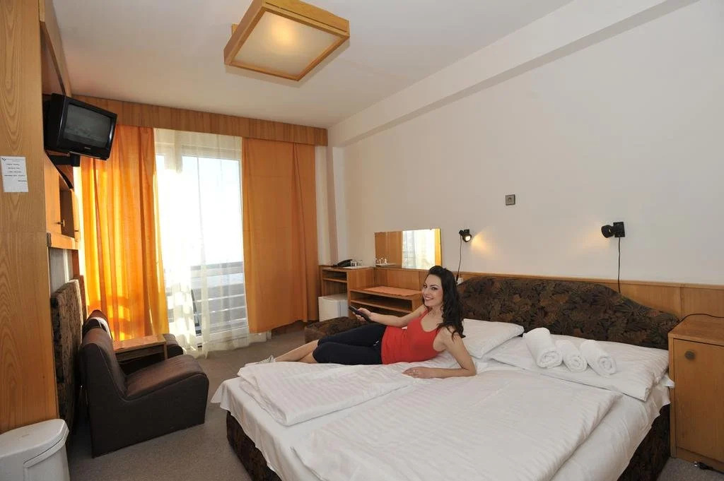 Hotel Granit Tatranske Zruby