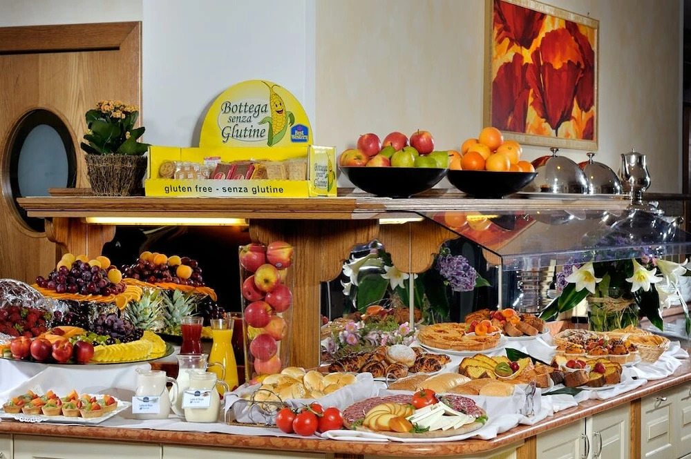 Hotel Leonessa