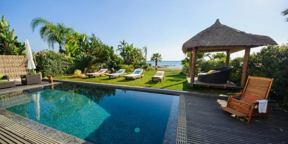 Oceanview Luxury Villa 038