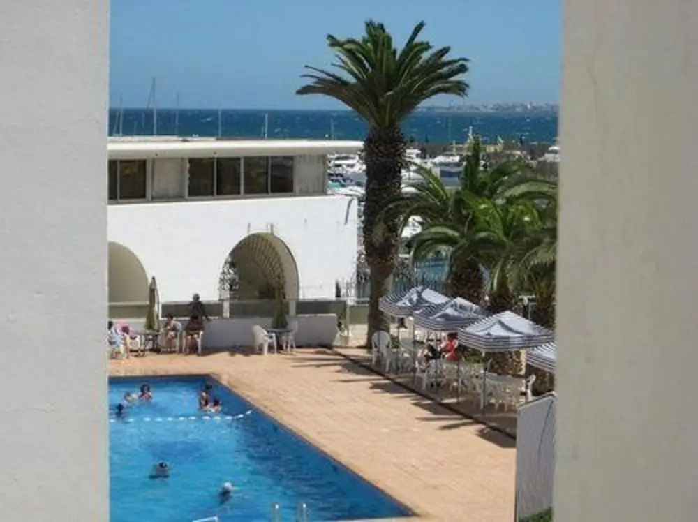 El Marsa
