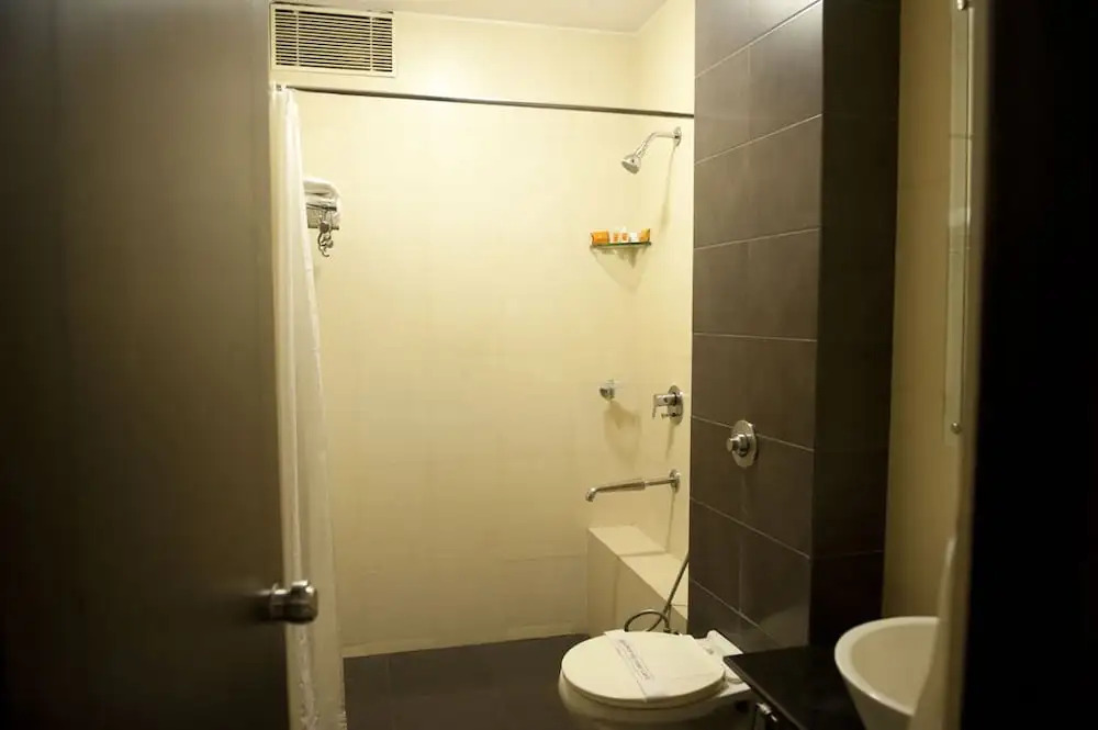 Hotel Siddharta