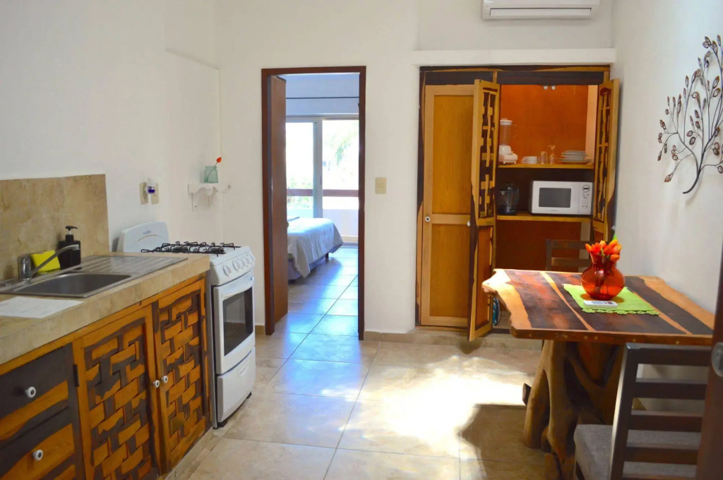 Fabiola Condo Hotel