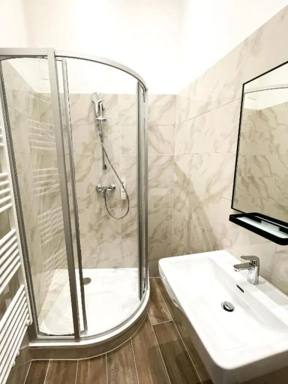Отель Boutique Hotel Piano Nobile – am Stubenring