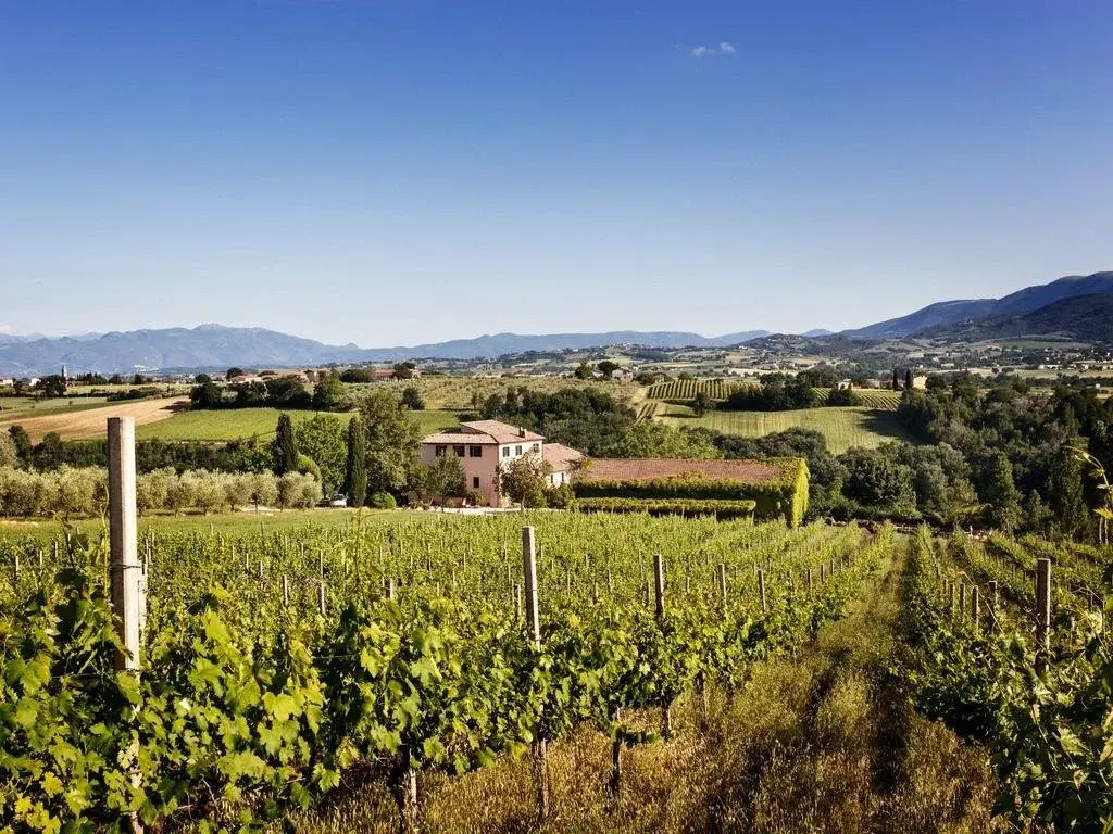 Casale Satriano