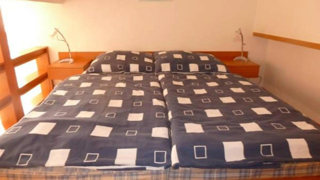 Donovaly Apartment 209 AD Almet