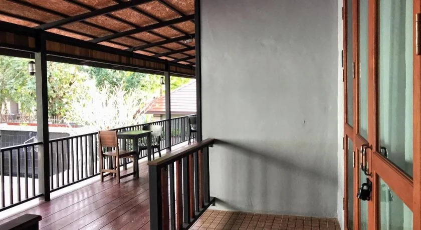 Le Anda Boutique Hotel
