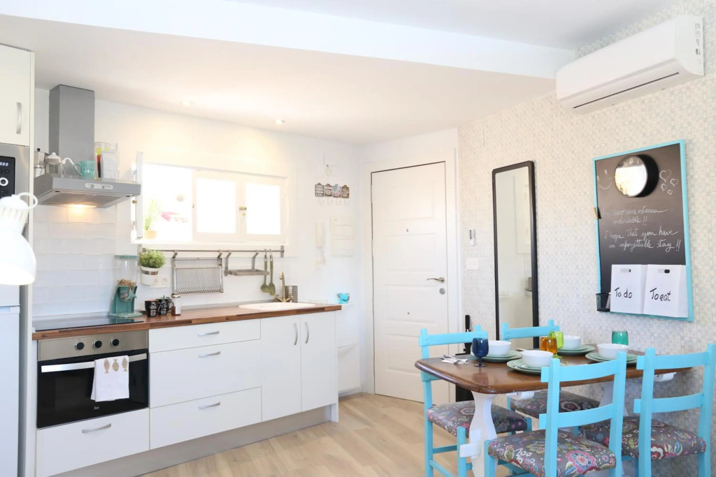 Fantastico Apartamento Suite en centro de Granada