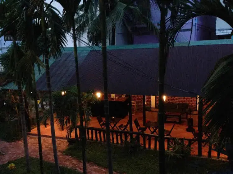 Molina Hotel