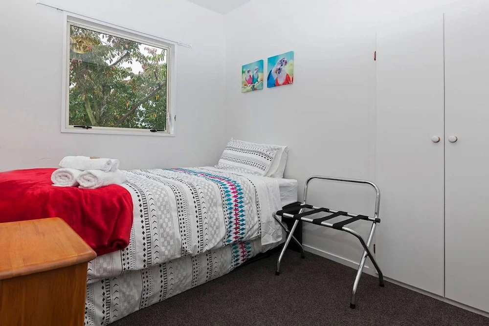Awesome Central Christchurch Townhouse
