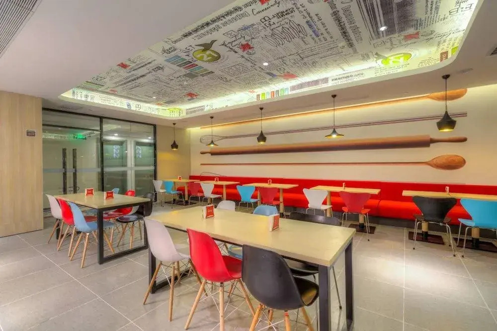 Ibis Xian Wandaone Hotel