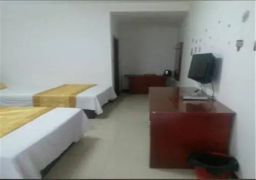 Xiangange Inn Wutai