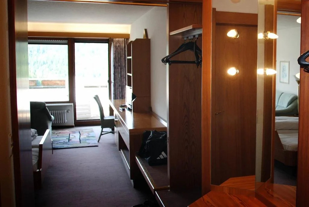 Waldhotel Post