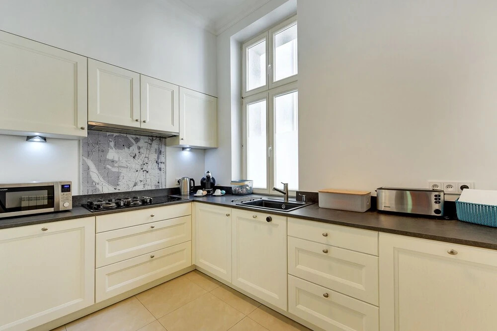 Lion Apartments - Hampton