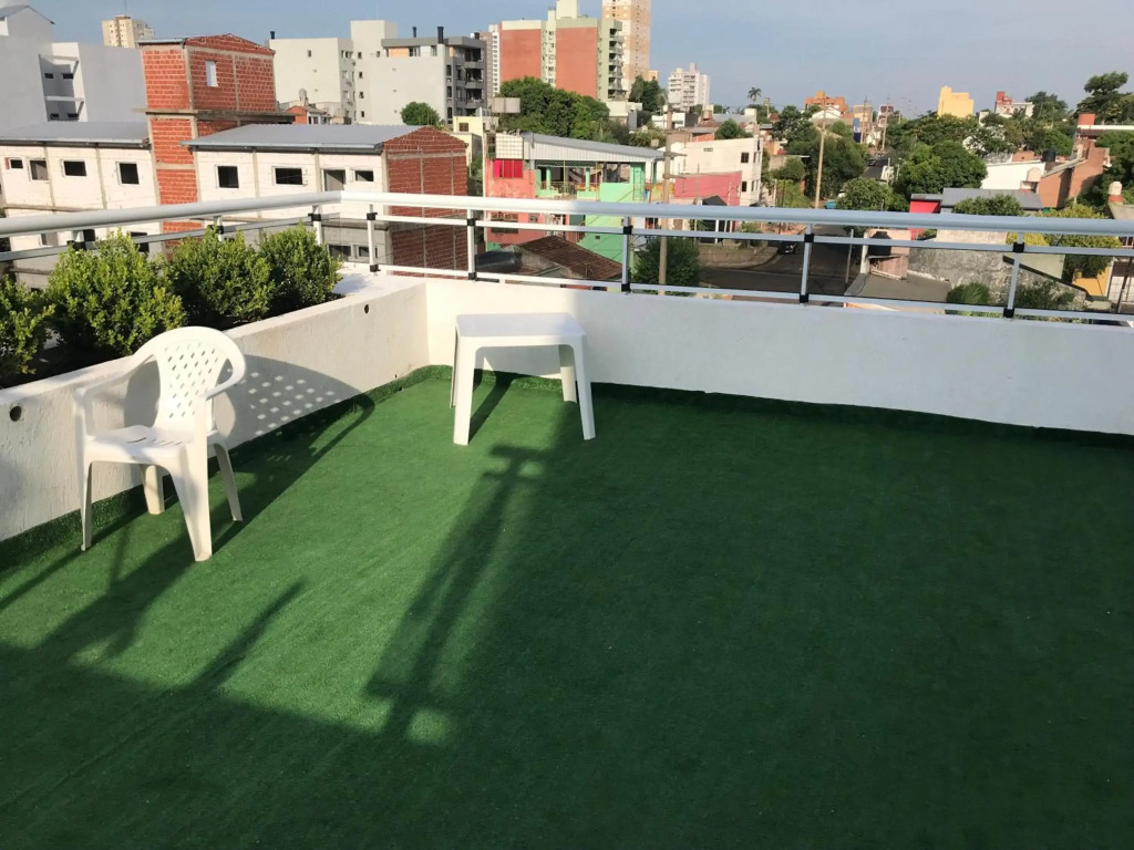 Departamento Moritan