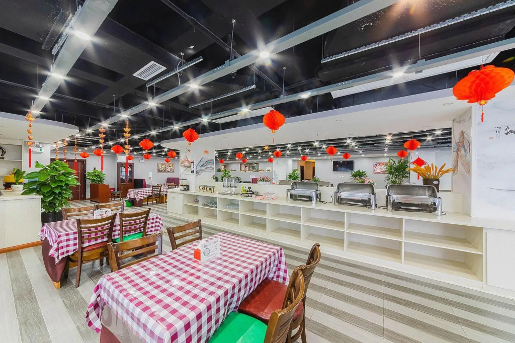 Jincheng Hotel