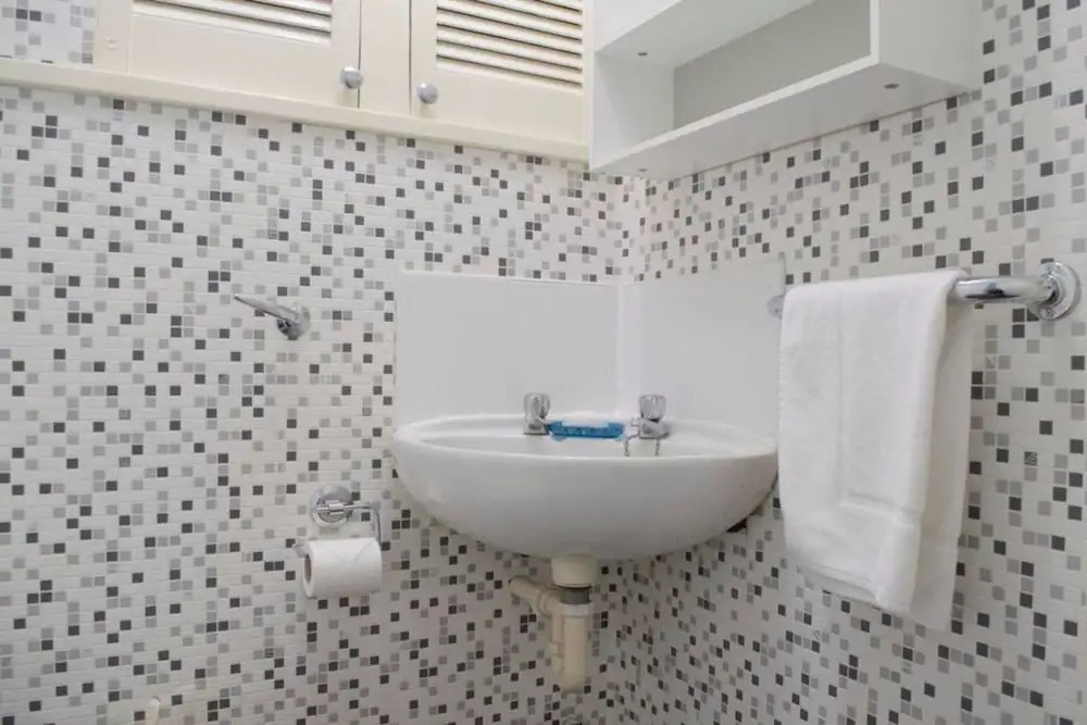 1 Bedroom Flat In Old Town