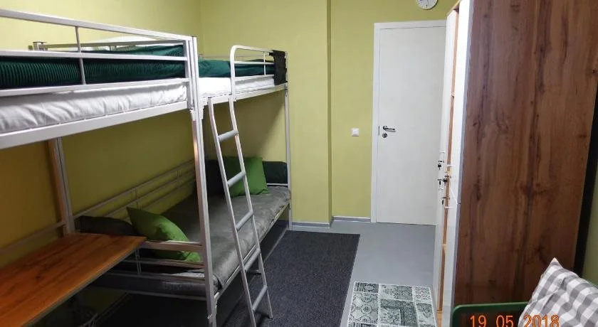 Mini Hotel Moskovskaya 75