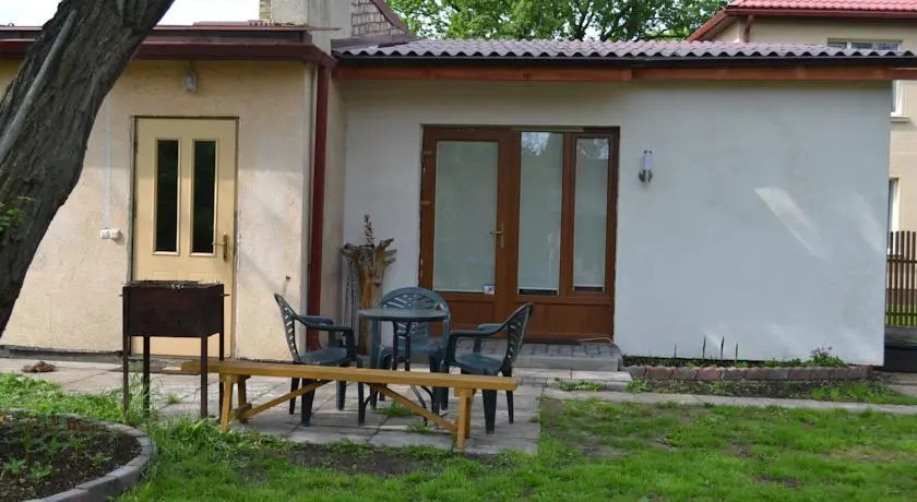 Arina House & Apartment