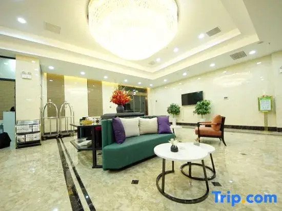Tianmeile Hotel ( Xiangyang Aviation Road Branch)