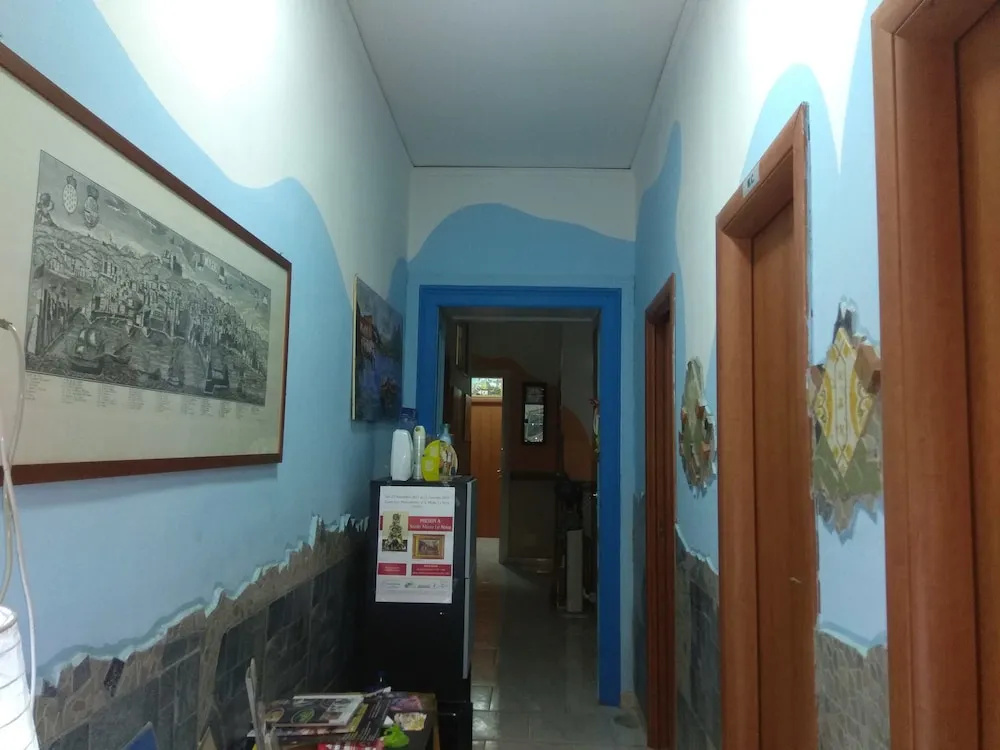 B&B Napoli Campagnari