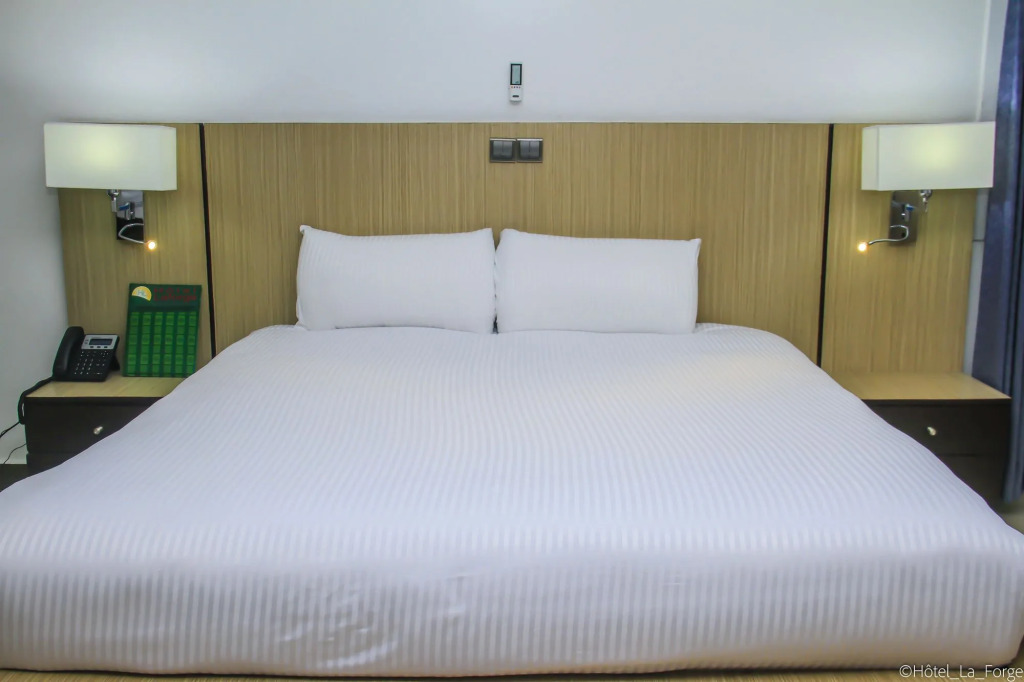 Hotel LAFORGE