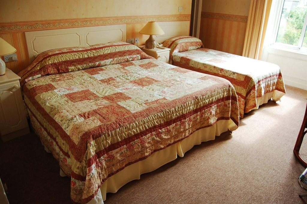 Ardagh House