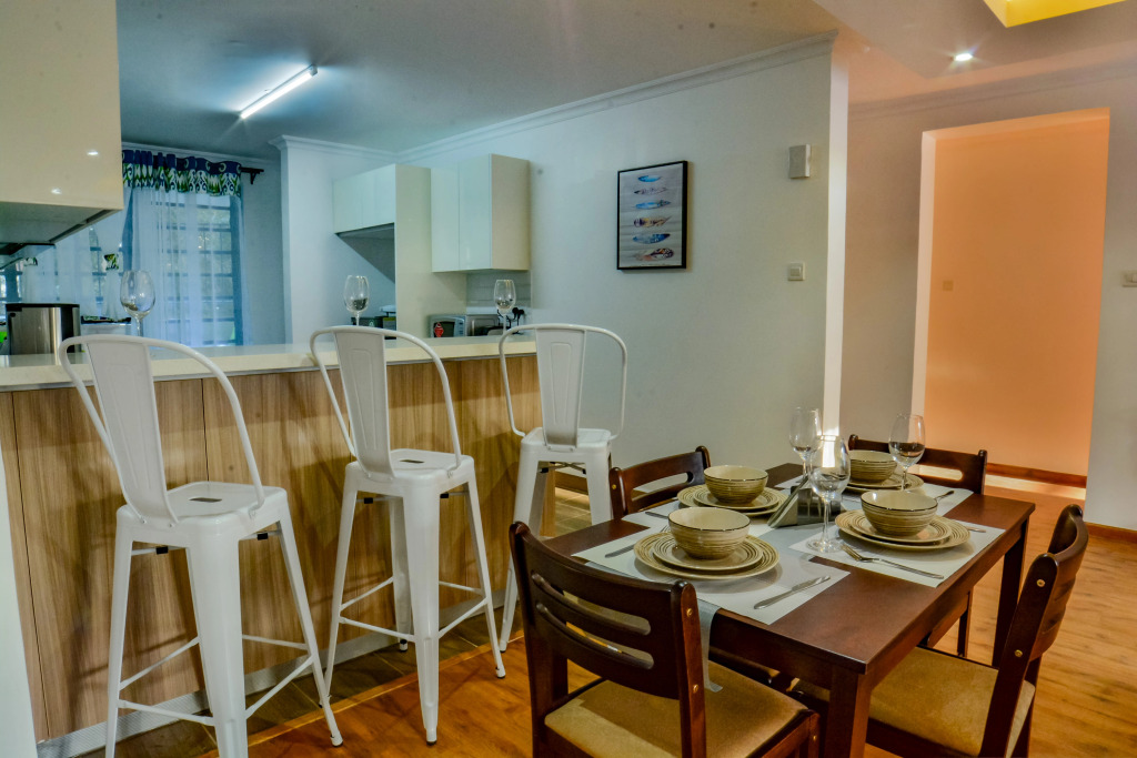 Edmor Residences Riverside