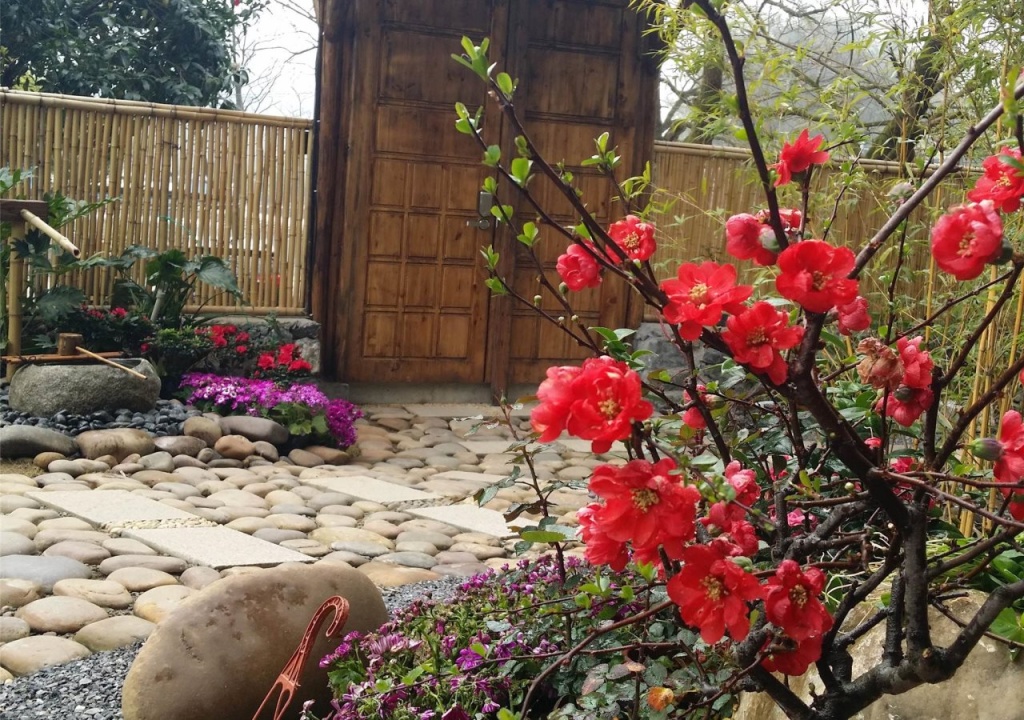 Yangshuo Qixin Inn