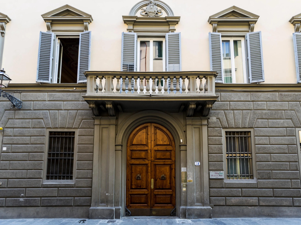 Boutique Hotel La Casa di Morfeo
