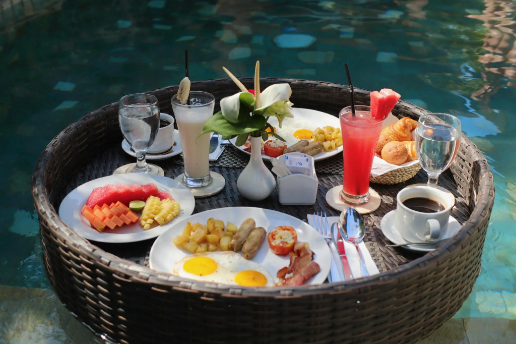 Villa Victoria Bali
