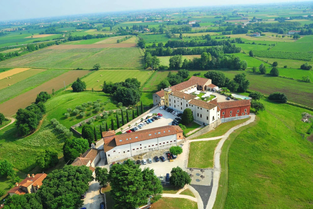 Villa San Biagio Residence