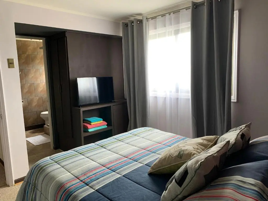 Hostal Boutique 180 Grados