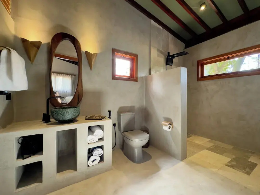 Boarã Lodge Natureza