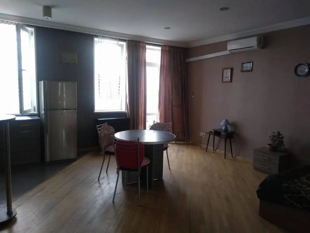 Fanaskerteli Str. N 12 a