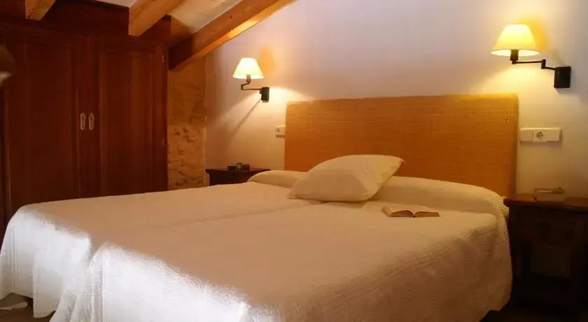 Agroturismo Es Pla De Llodrá