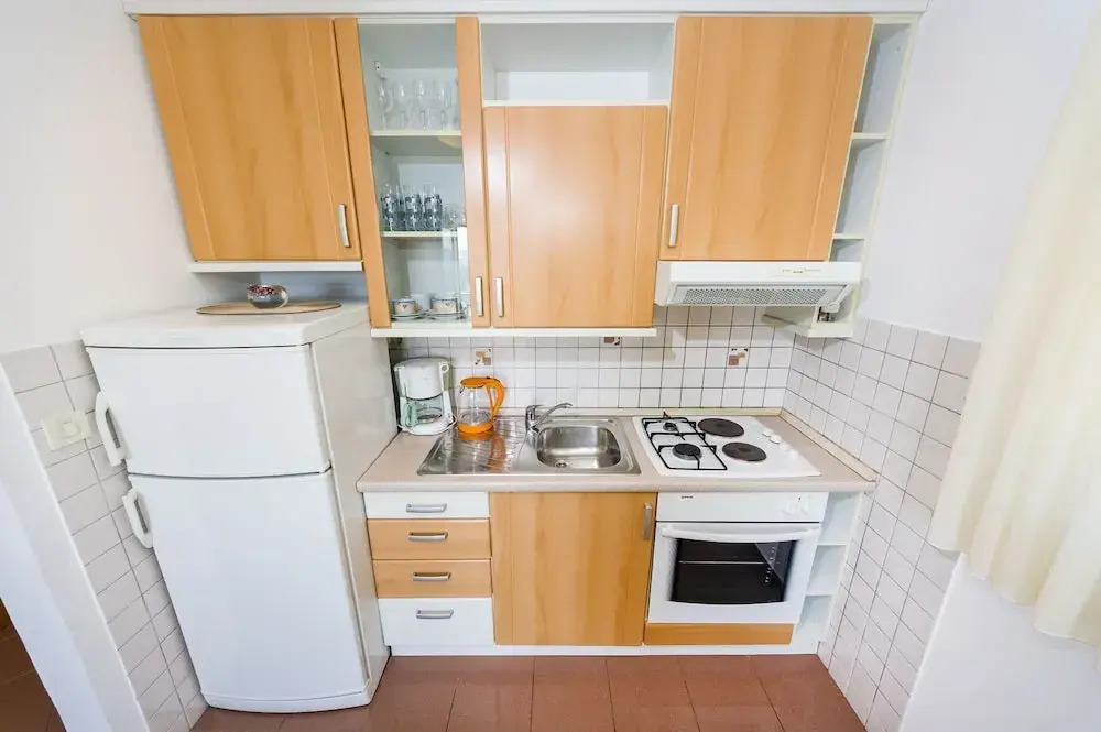 2-room Apartment 40 M2 On 2 Levels On 1st Floor - Inh 28217