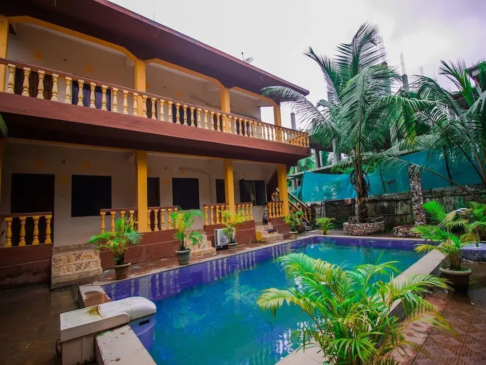 Michael Villa by OYO Rooms