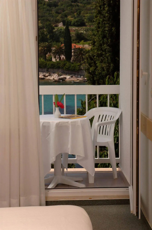 Hotel Orphee